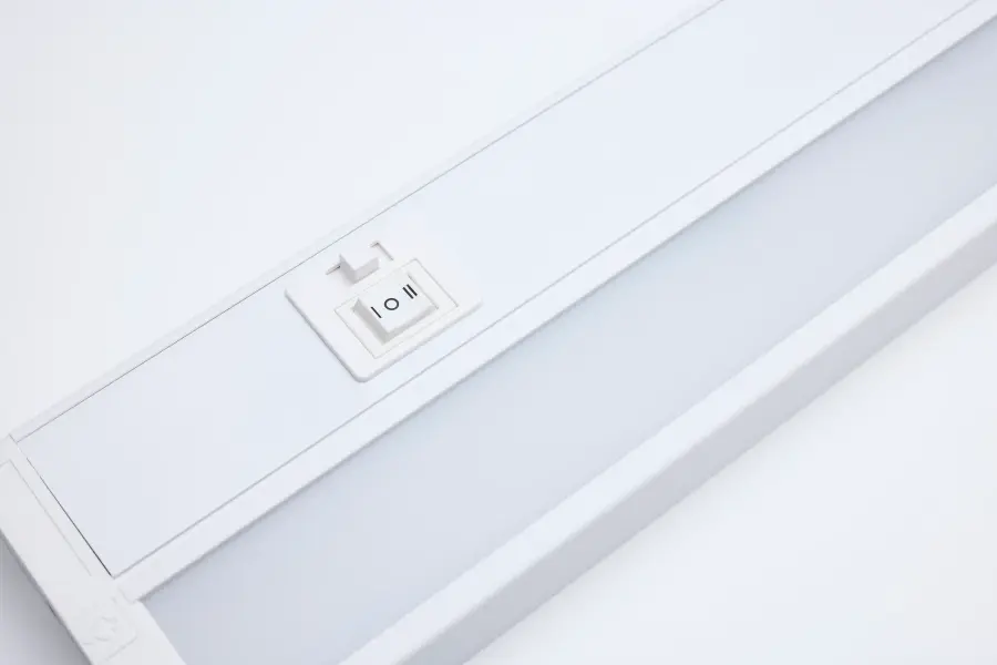 11" LED Under Cabinet Light - White - Image 4