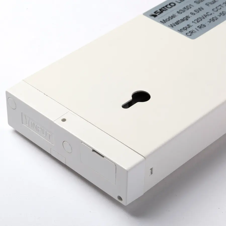 11" LED Under Cabinet Light - White - Image 6