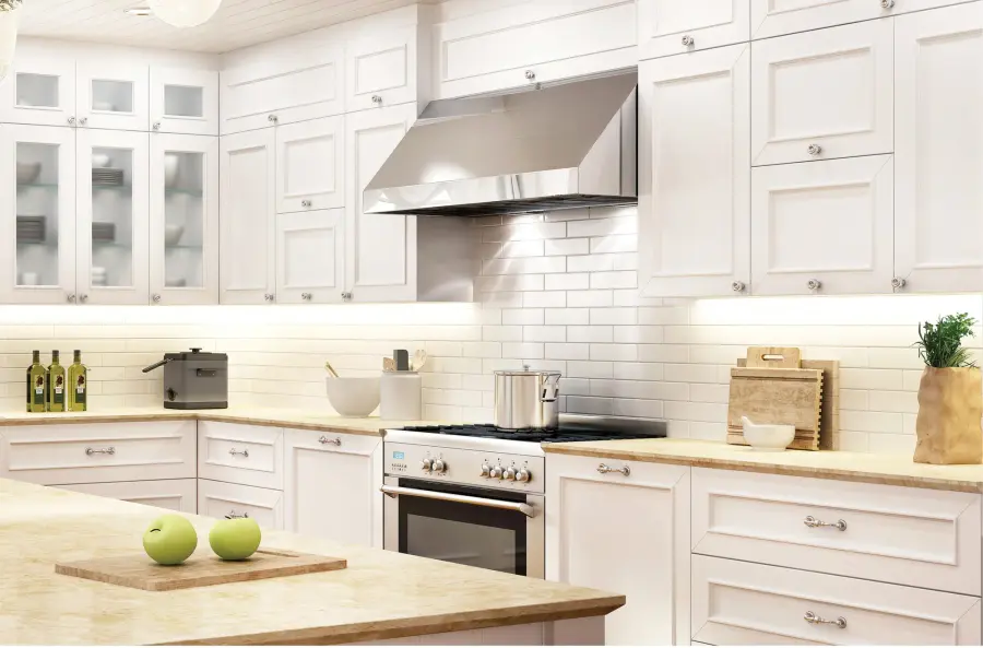 11" LED Under Cabinet Light - White - Image 9
