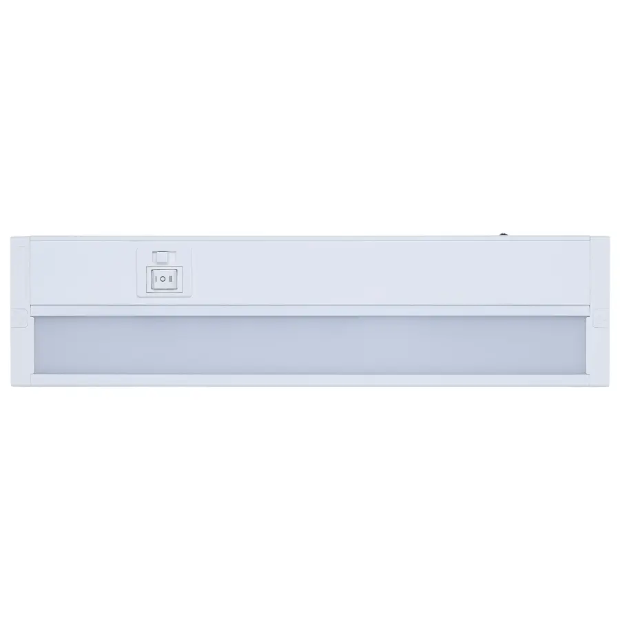 14" LED Under Cabinet Light - White - Image 2