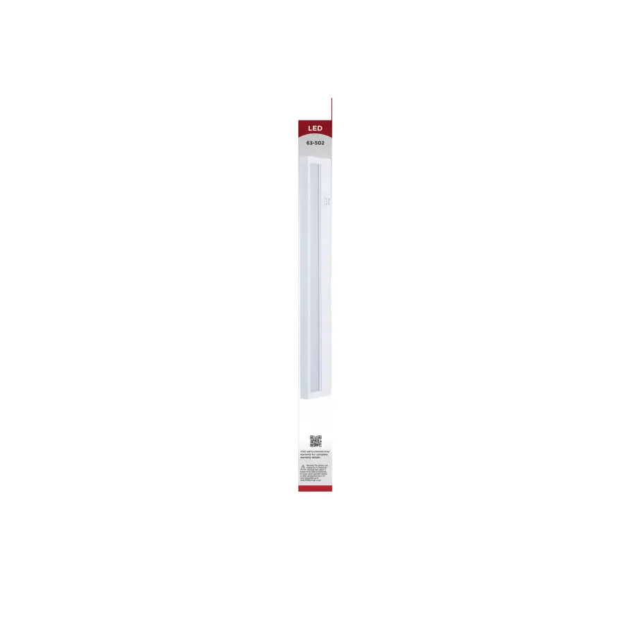 14" LED Under Cabinet Light - White - Image 13