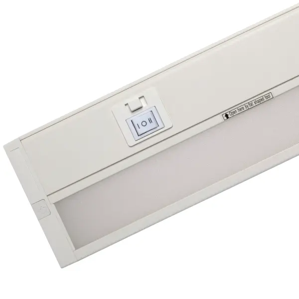 14" LED Under Cabinet Light - White - Image 6
