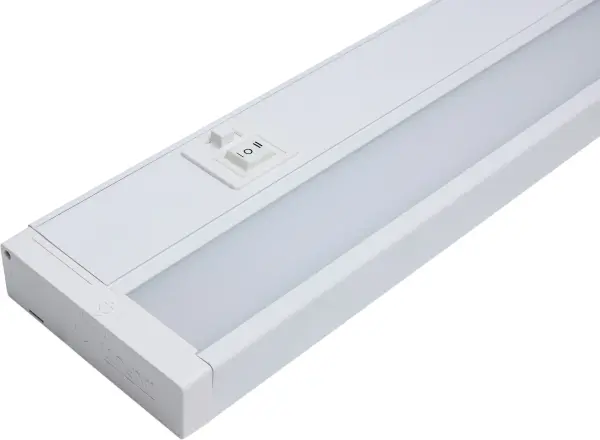 14" LED Under Cabinet Light - White - Image 7