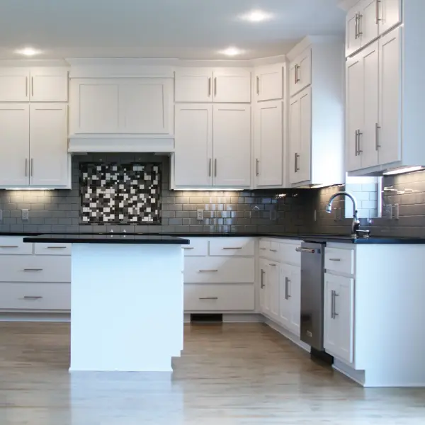 14" LED Under Cabinet Light - White - Image 9
