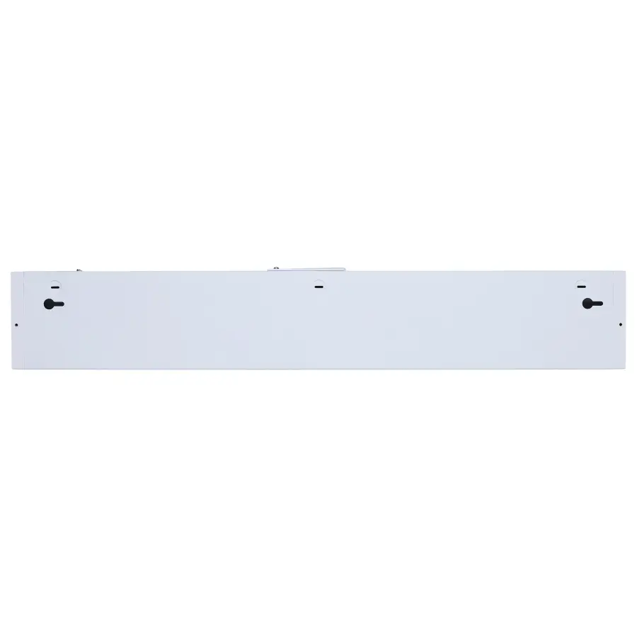 22" LED Under Cabinet Light - White Finish - Image 3