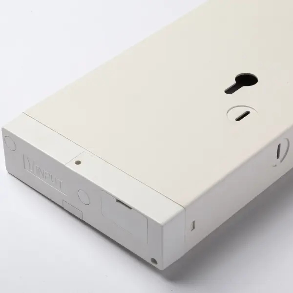 22" LED Under Cabinet Light - White Finish - Image 8