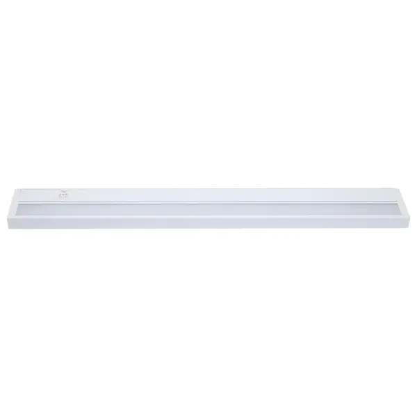 28-Inch LED Under Cabinet Light - White - Image 4