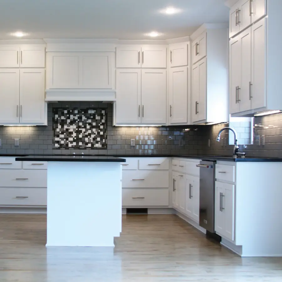 28-Inch LED Under Cabinet Light - White - Image 9