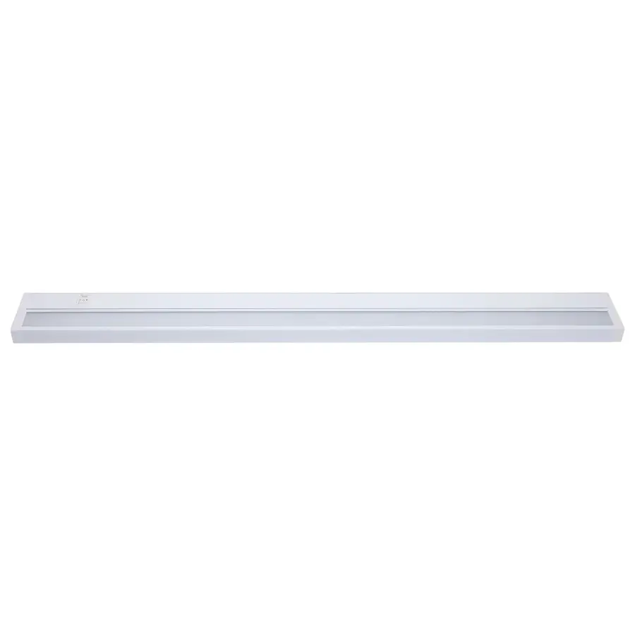 34" LED Under Cabinet Light with Selectable Color Temperature - Image 2