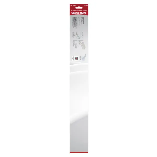 34" LED Under Cabinet Light with Selectable Color Temperature - Image 11