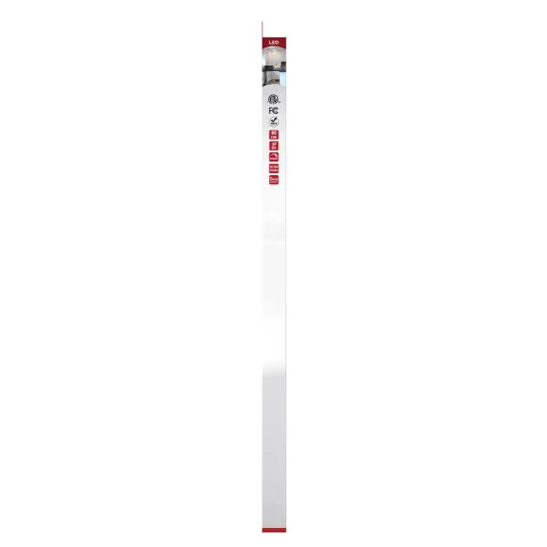 34" LED Under Cabinet Light with Selectable Color Temperature - Image 13