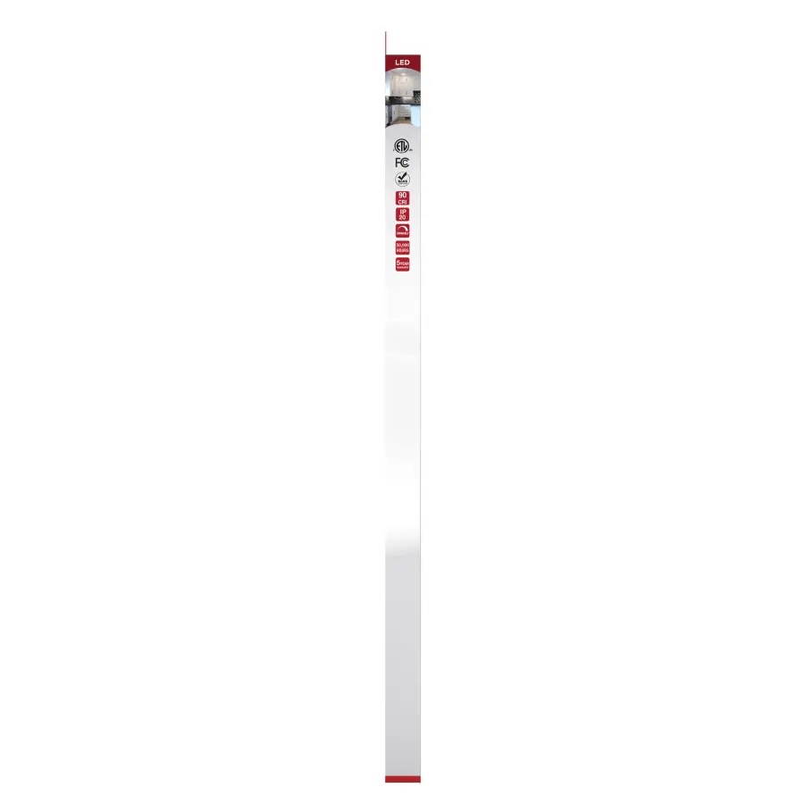 34" LED Under Cabinet Light with Selectable Color Temperature - Image 13