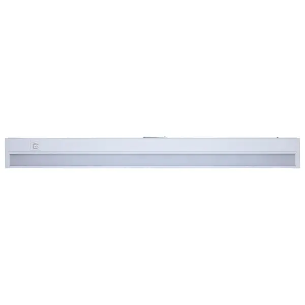 34" LED Under Cabinet Light with Selectable Color Temperature - Image 8