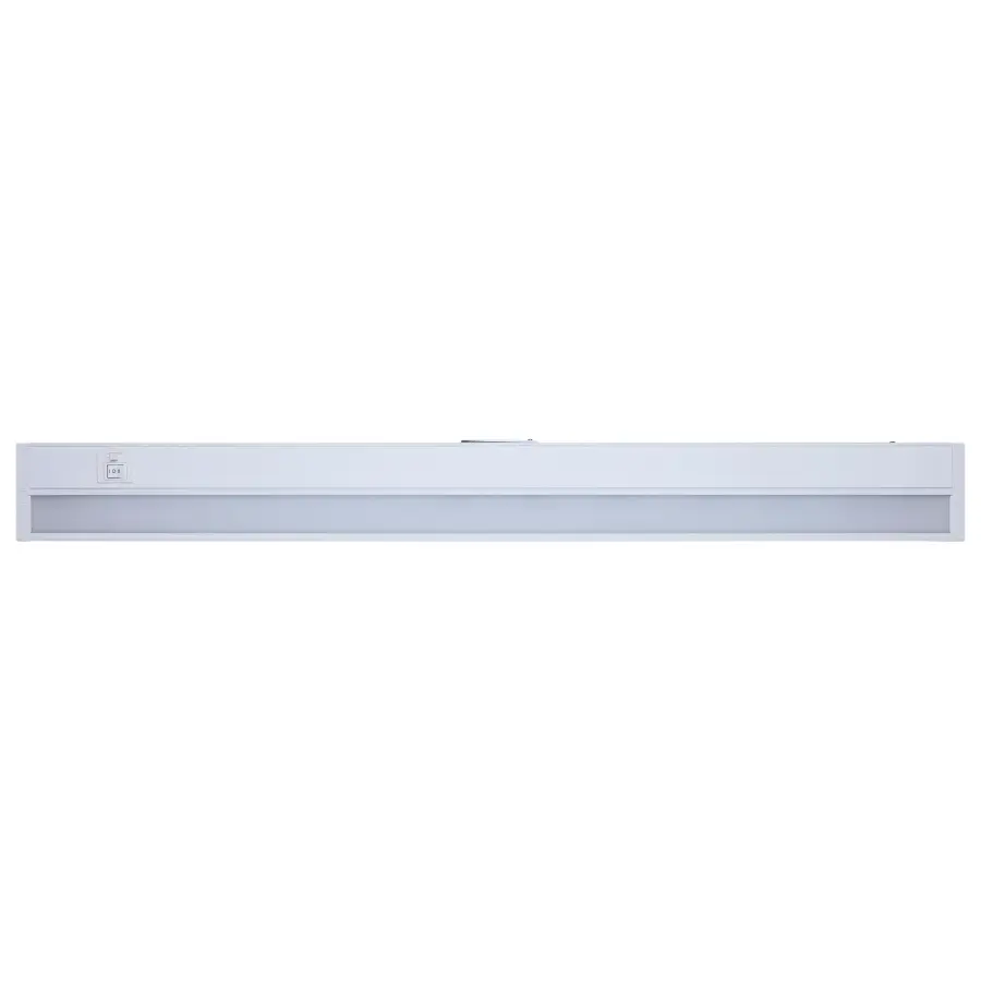 34" LED Under Cabinet Light with Selectable Color Temperature - Image 8