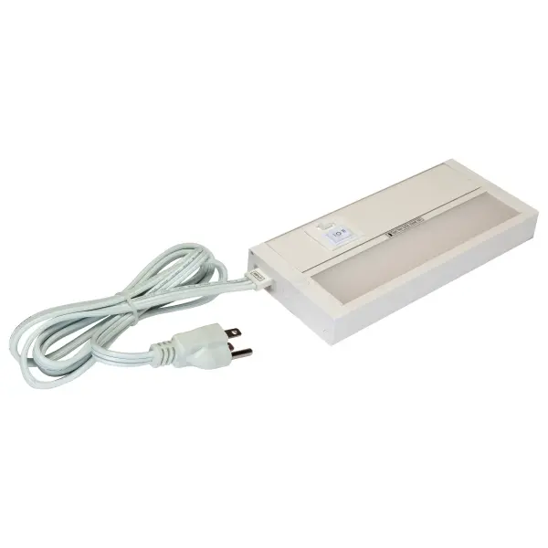 CounterQUICK Under Cabinet LED Power Cord Supply - Image 2
