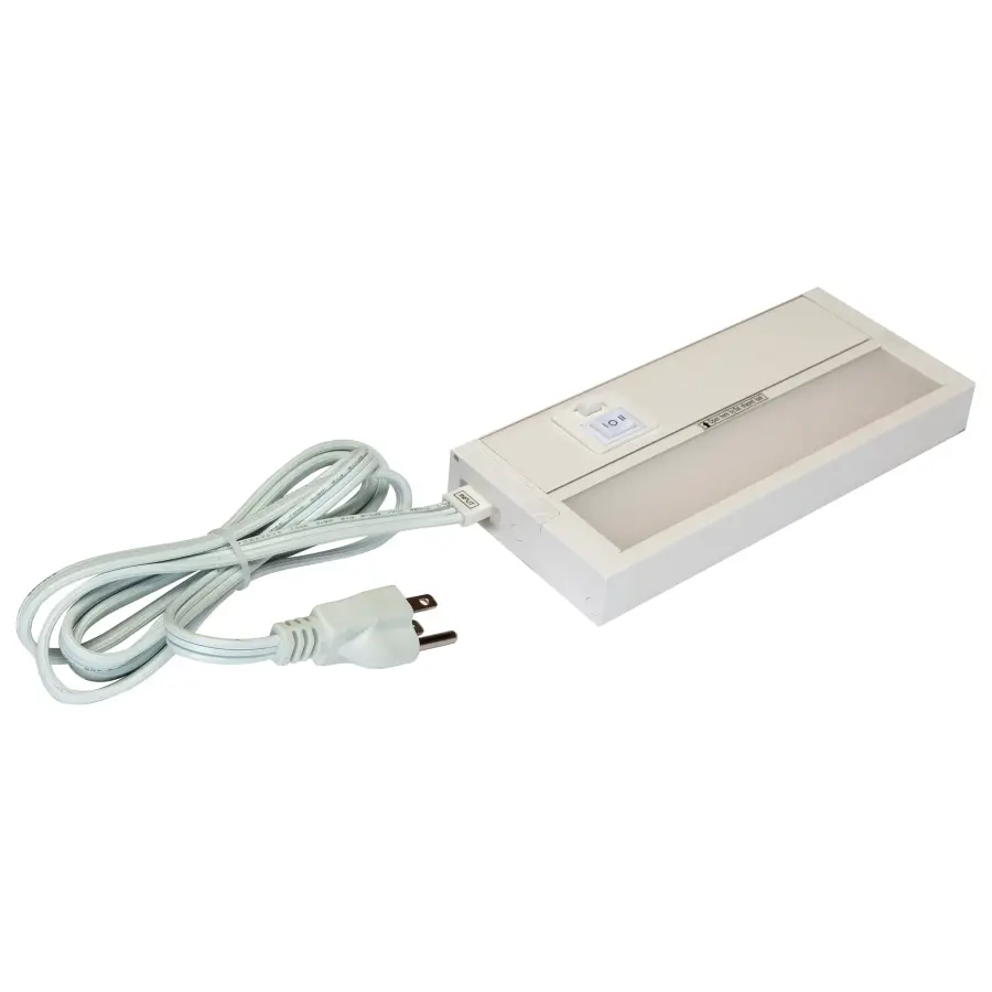 CounterQUICK Under Cabinet LED Power Cord Supply - Image 2