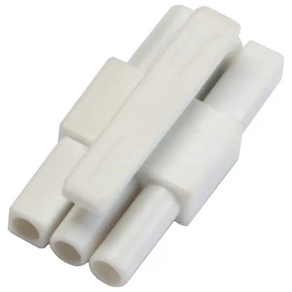 CounterQUICK Under Cabinet LED End to End Connector - Image 1