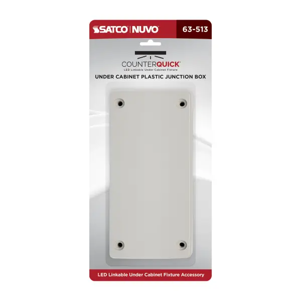 CounterQUICK LED Junction Box - Image 5