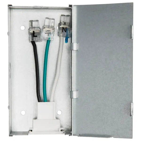 CounterQUICK Under Cabinet LED Junction Box - Image 4