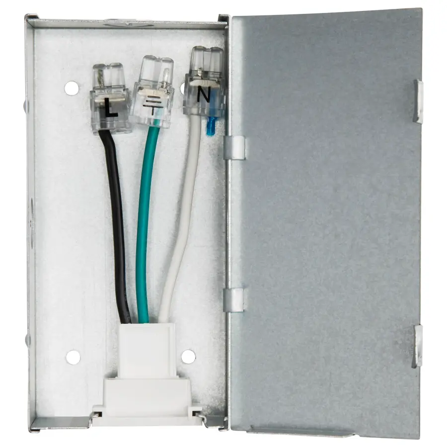 CounterQUICK Under Cabinet LED Junction Box - Image 4