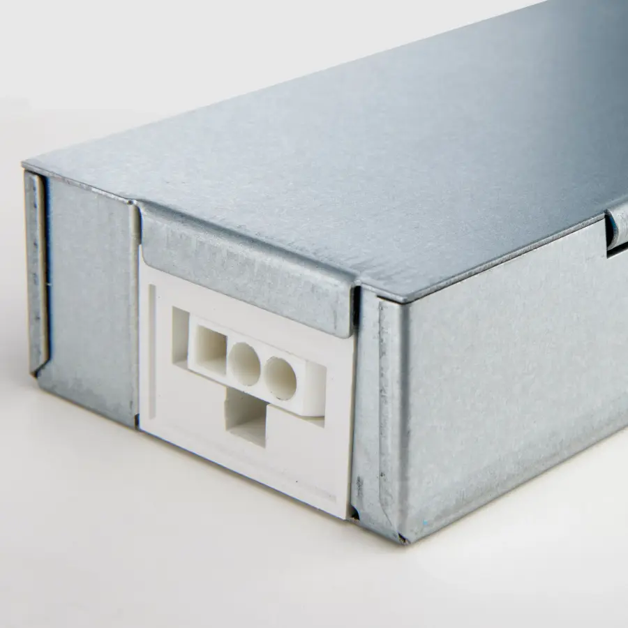 CounterQUICK Under Cabinet LED Junction Box - Image 5