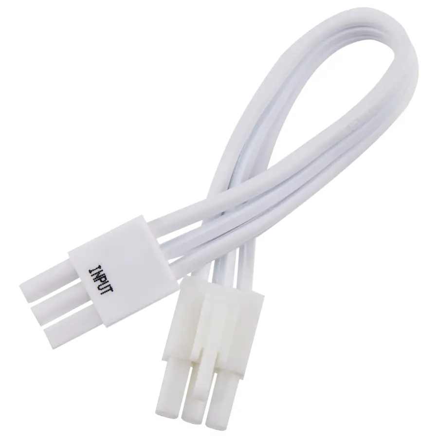 6 Inch Under Cabinet Linkable Cable - Image 1