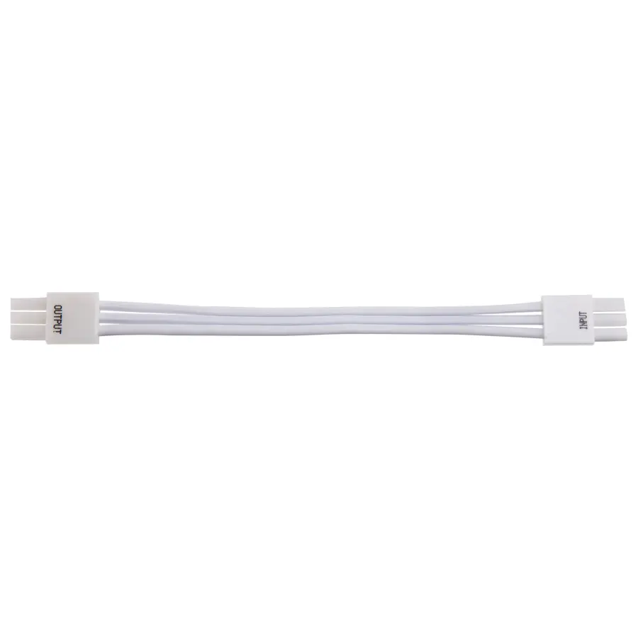 6 Inch Under Cabinet Linkable Cable - Image 2