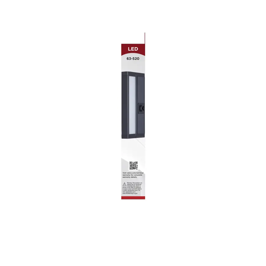 8-Inch LED Under Cabinet Light - Selectable CCT - Image 10