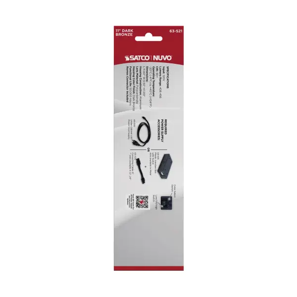 11-Inch LED Under Cabinet Light - Selectable CCT - Image 8