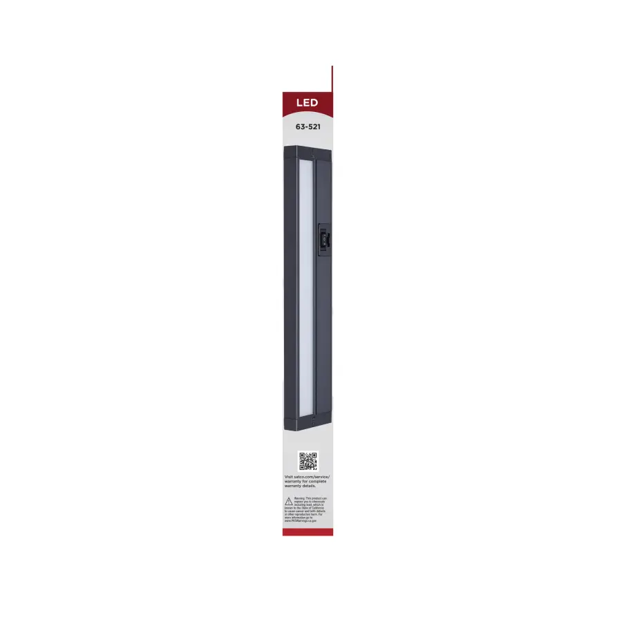 11-Inch LED Under Cabinet Light - Selectable CCT - Image 9