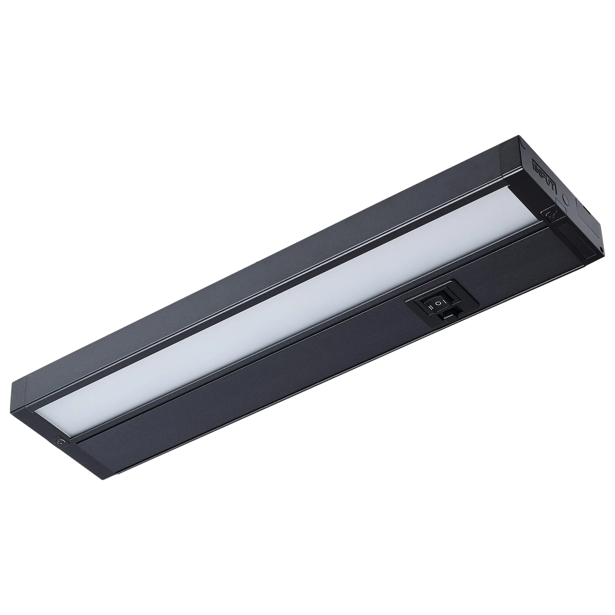 14-Inch LED Under Cabinet Light - Dark Bronze