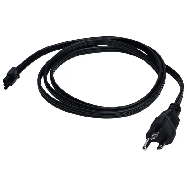 CounterQUICK Under Cabinet Power Cord - Image 1