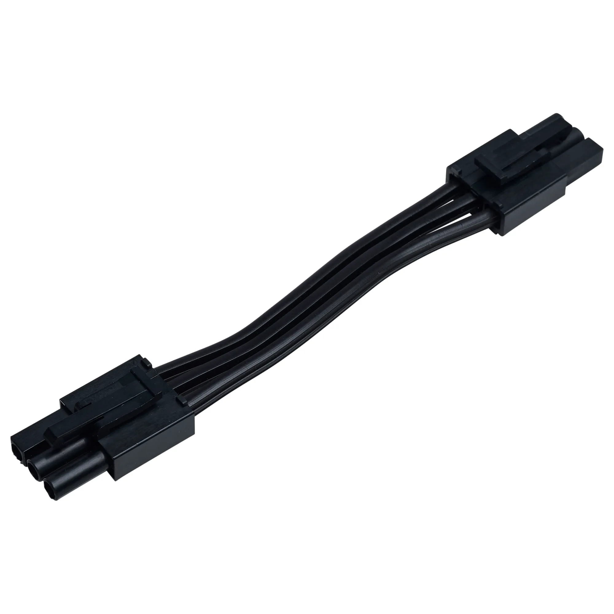CounterQUICK 6-Inch Link Cable - Black