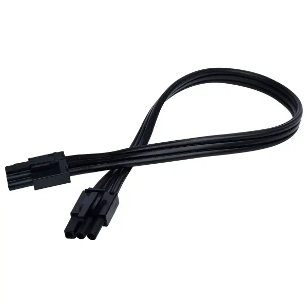 CounterQUICK 12-Inch Under Cabinet Link Cable - Image 1