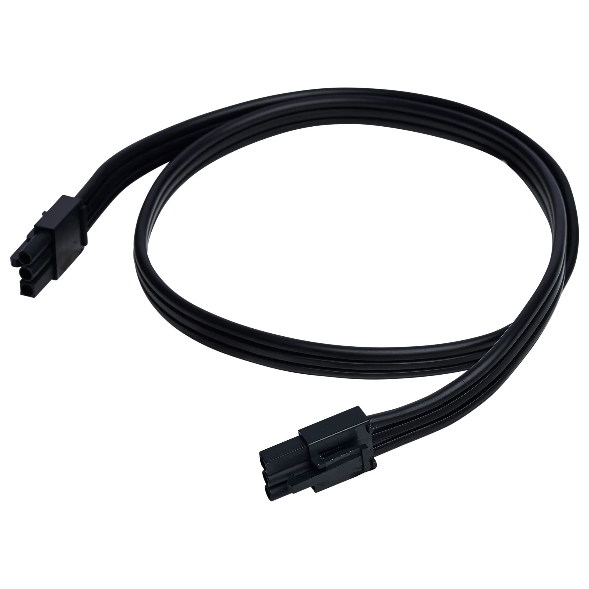 CounterQUICK 24-Inch Under Cabinet Link Cable in Black