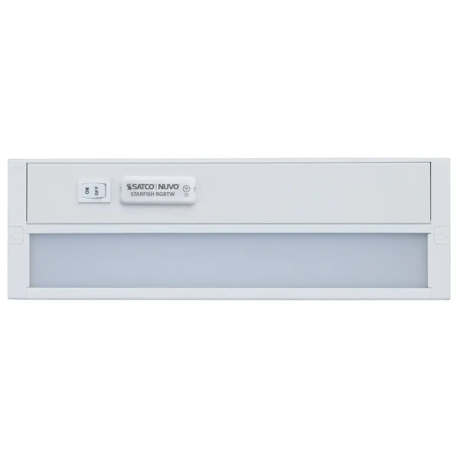 Starfish Smart RGB Under Cabinet Light - 11 Inch - Image 2
