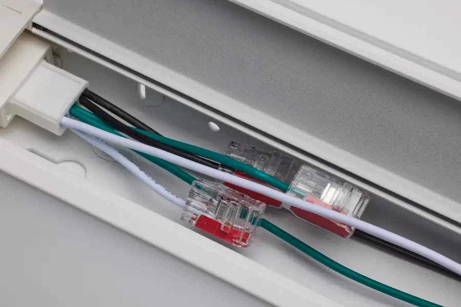 Starfish Smart RGB Under Cabinet Light - 11 Inch - Image 17