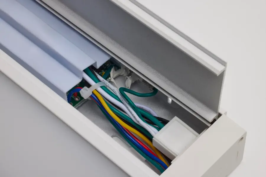 Starfish Smart RGB Under Cabinet Light - 11 Inch - Image 18