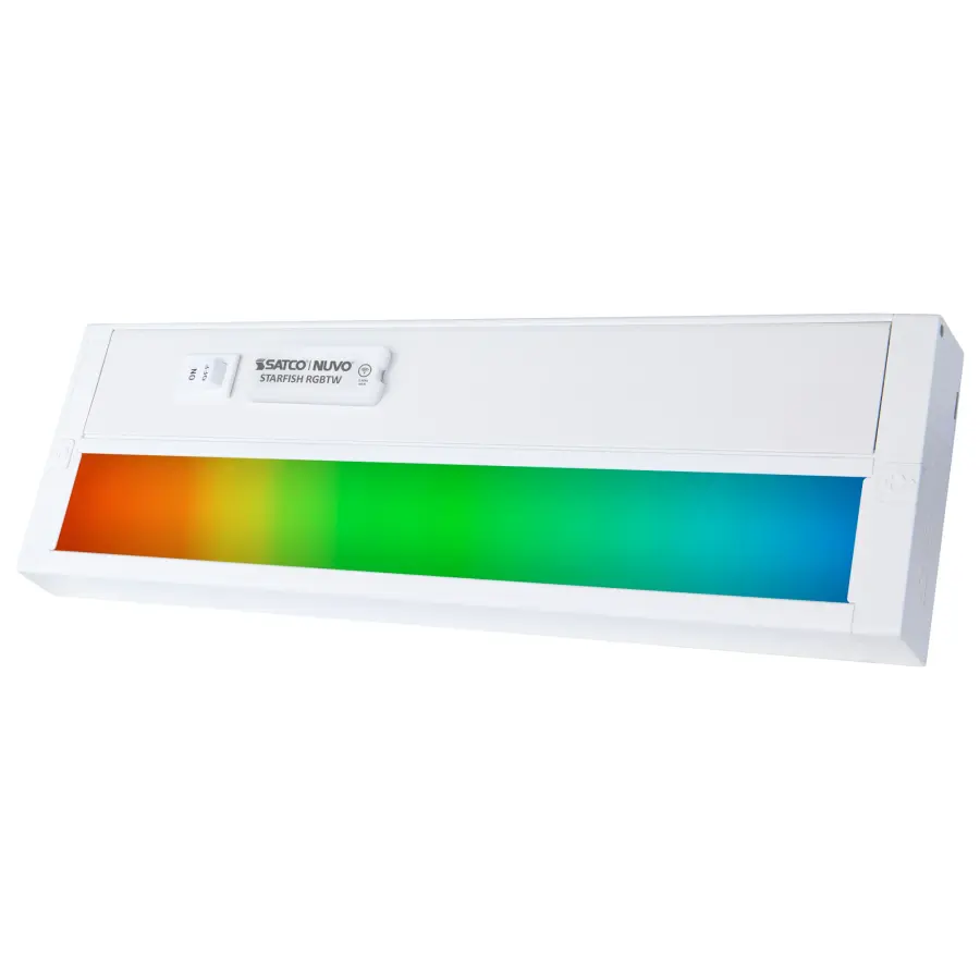 Starfish Smart RGB Under Cabinet Light - 11 Inch - Image 5