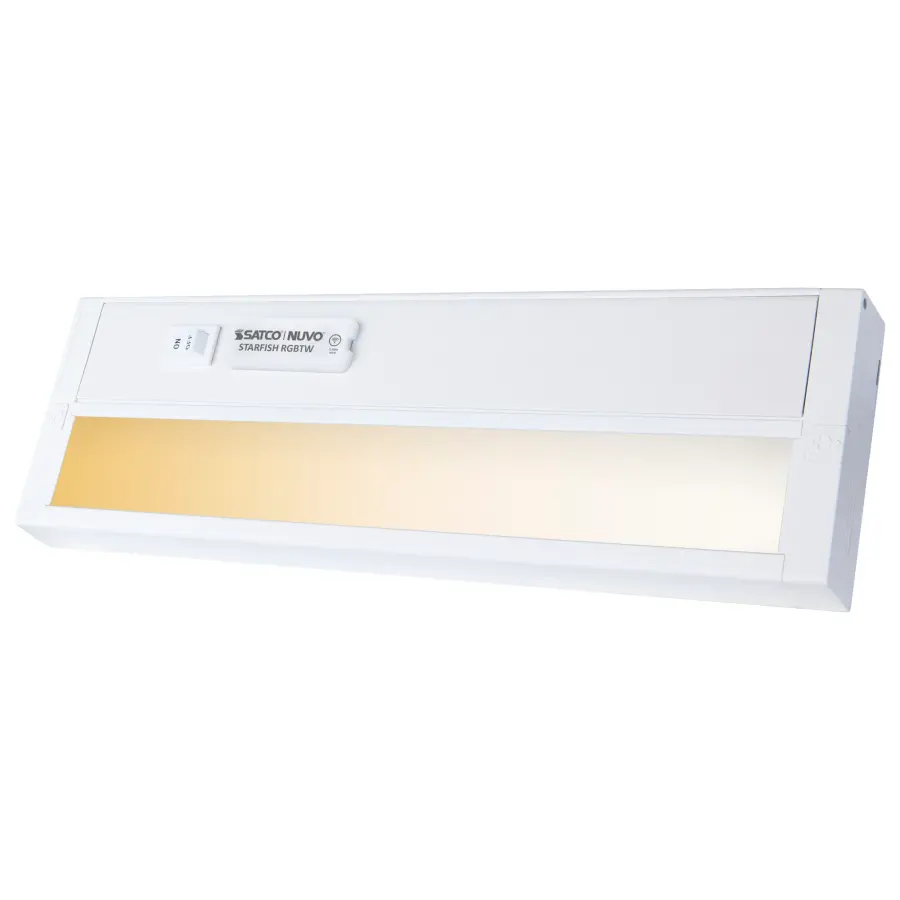 Starfish Smart RGB Under Cabinet Light - 11 Inch - Image 6