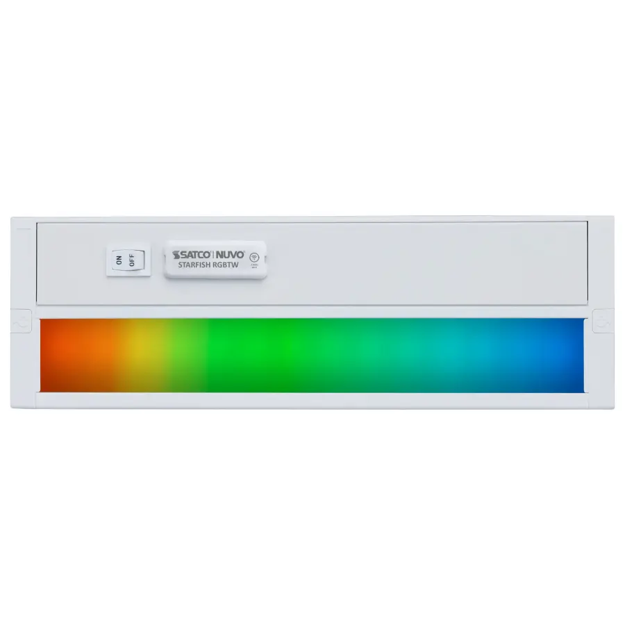 Starfish Smart RGB Under Cabinet Light - 11 Inch - Image 7