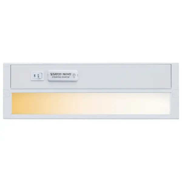 Starfish Smart RGB Under Cabinet Light - 11 Inch - Image 8