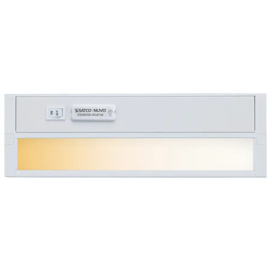 Starfish Smart RGB Under Cabinet Light - 11 Inch - Image 8