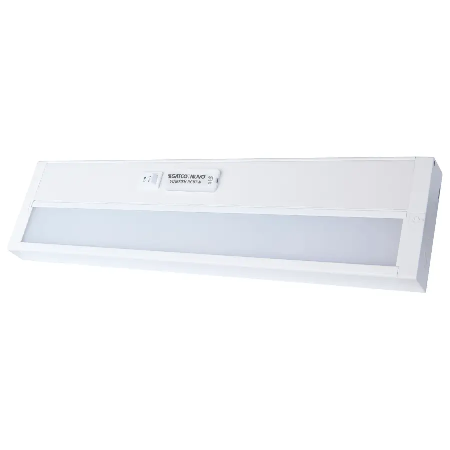 14" Starfish Smart RGB Under Cabinet Light - Image 1