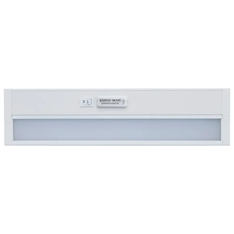 14" Starfish Smart RGB Under Cabinet Light - Image 2