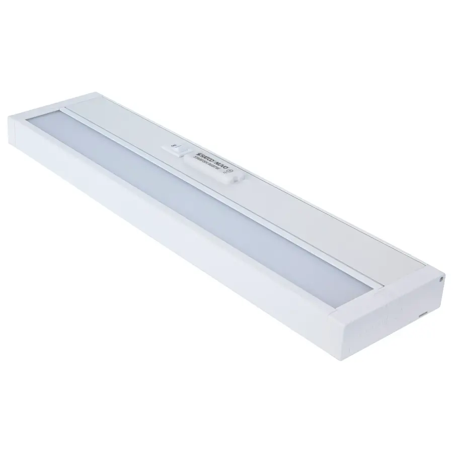 14" Starfish Smart RGB Under Cabinet Light - Image 3