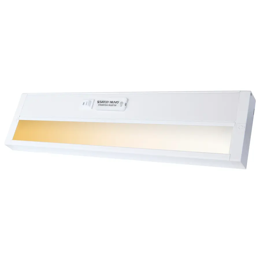 14" Starfish Smart RGB Under Cabinet Light - Image 6