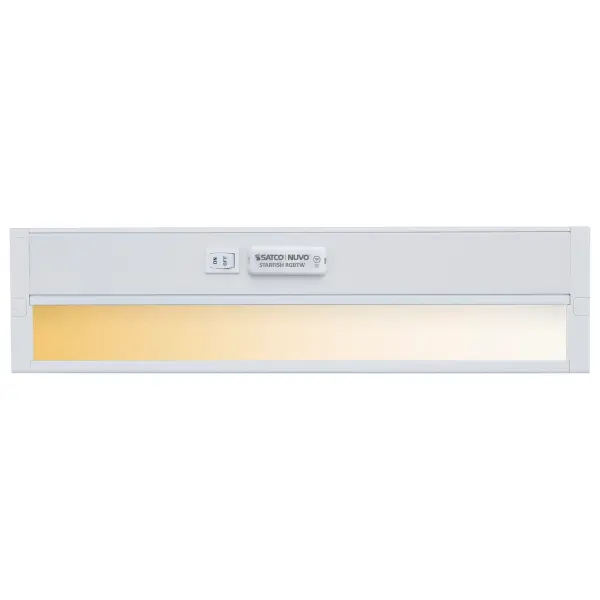 14" Starfish Smart RGB Under Cabinet Light - Image 8