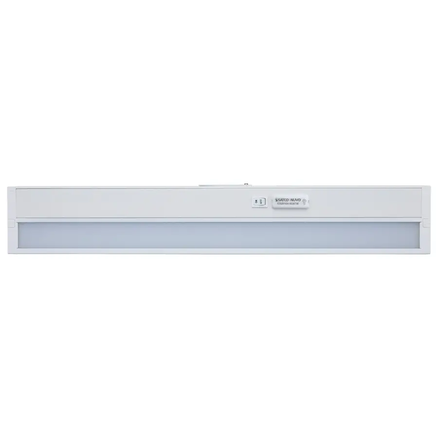 22" Smart RGB Under Cabinet Light - Image 2