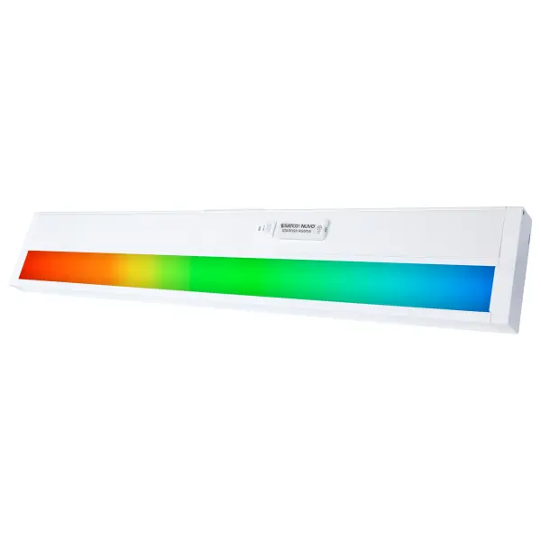 22" Smart RGB Under Cabinet Light - Image 5